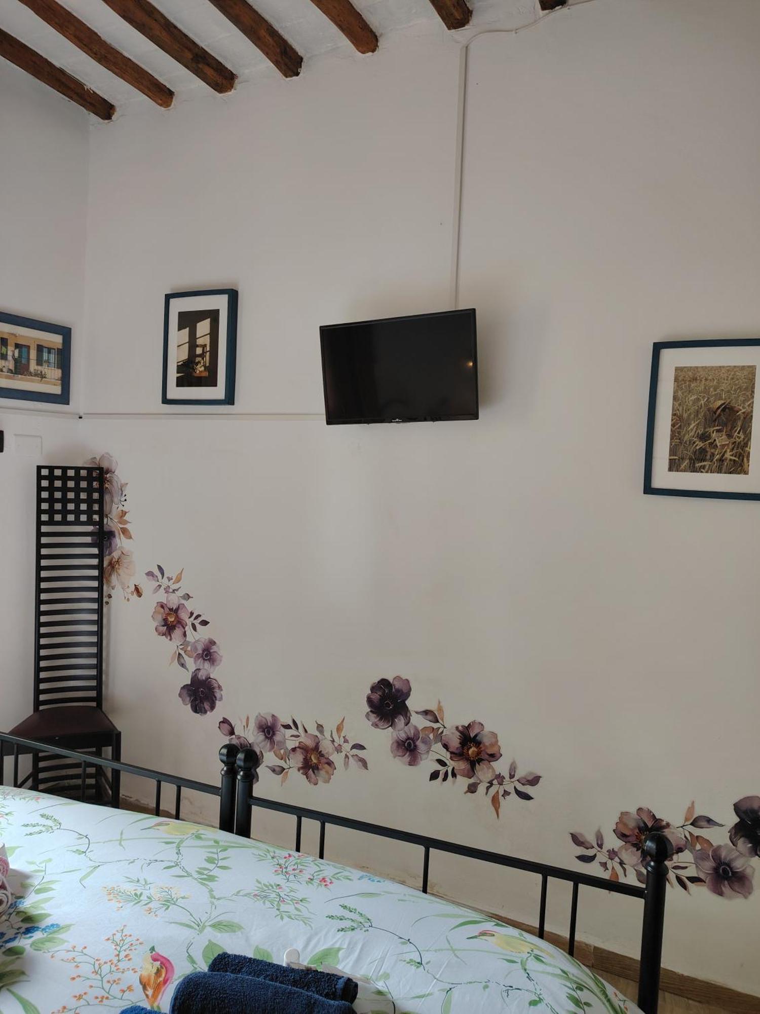 Dolce Dimora Siena Apartment Ngoại thất bức ảnh