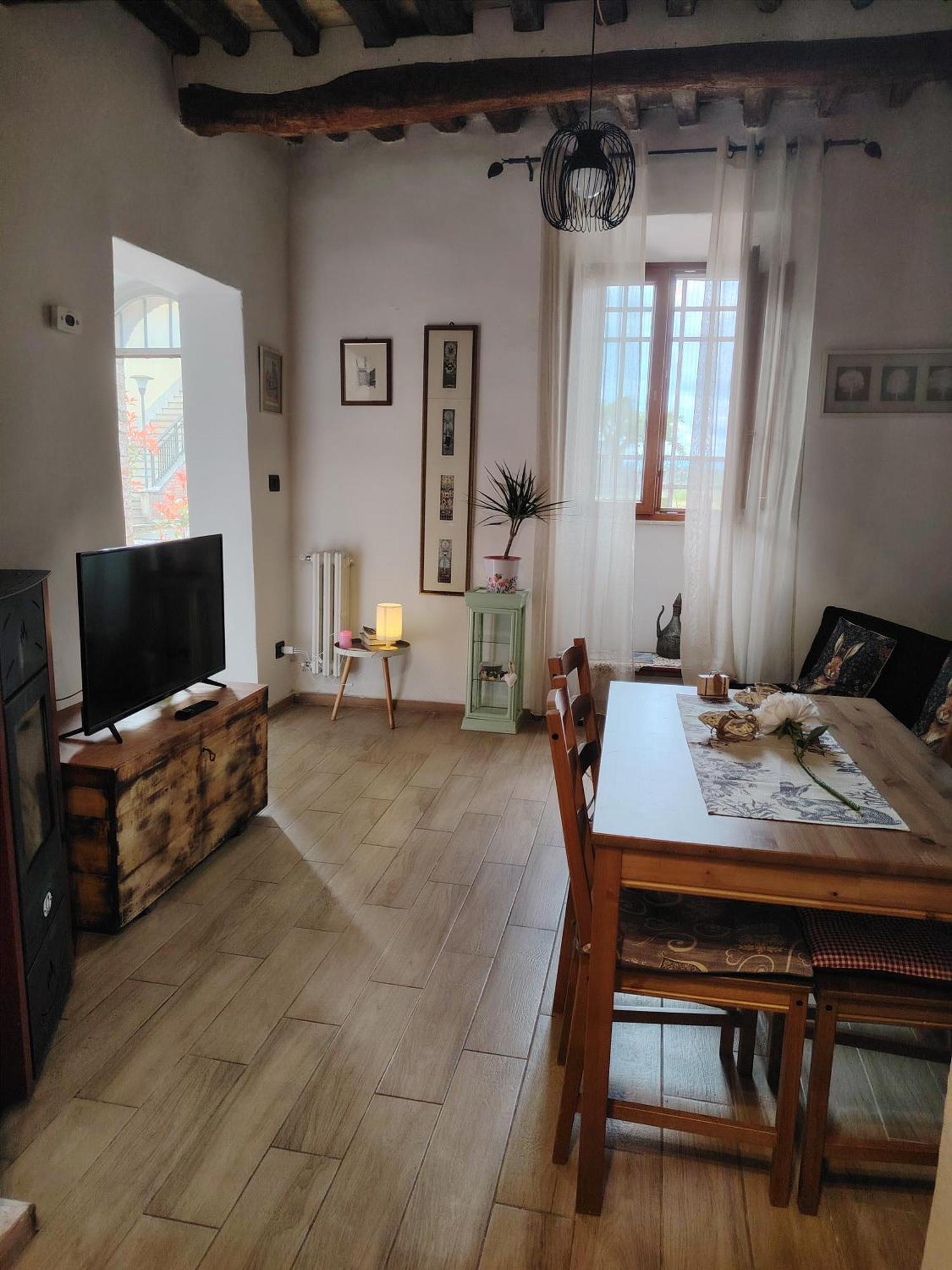 Dolce Dimora Siena Apartment Ngoại thất bức ảnh