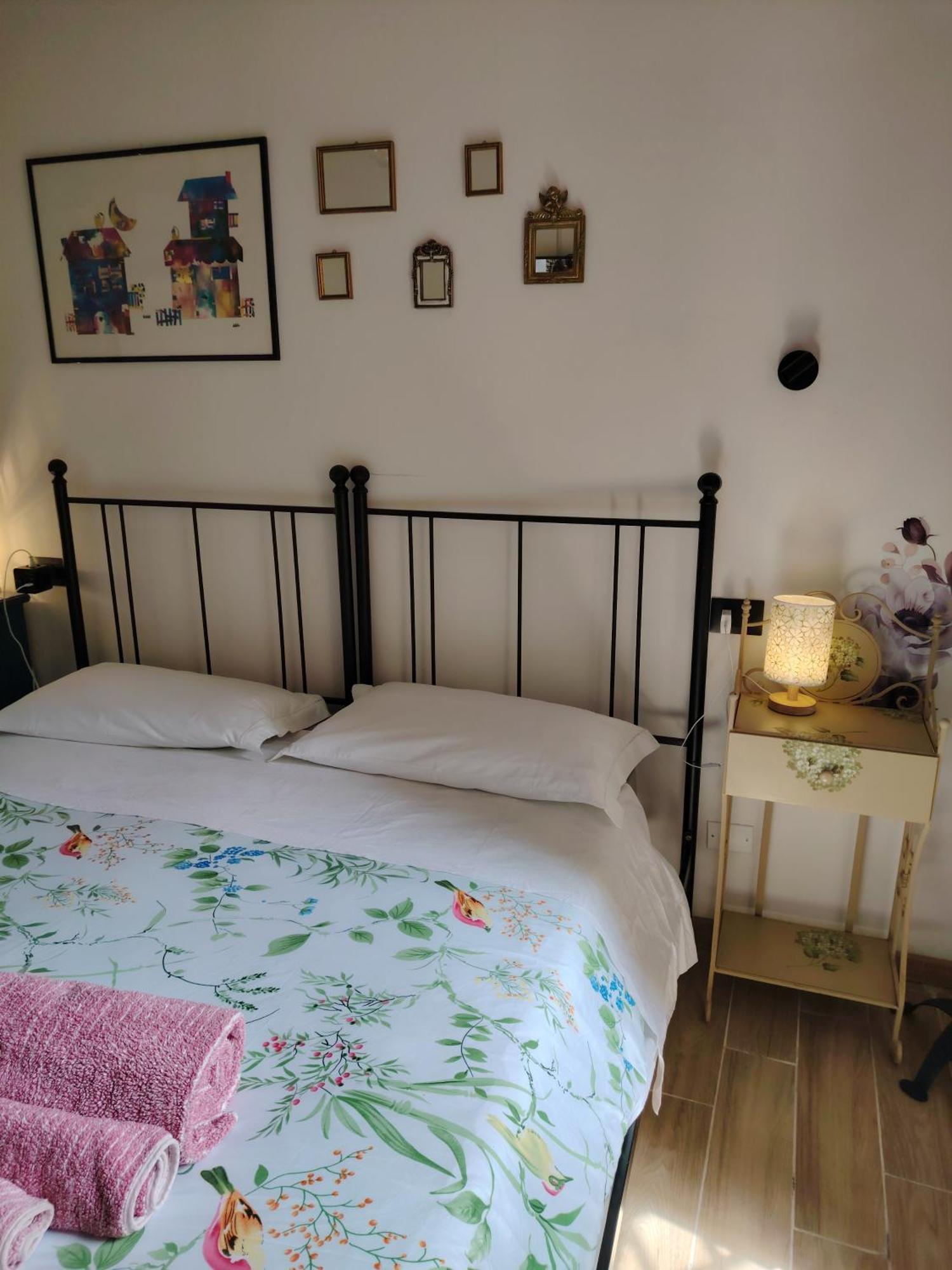 Dolce Dimora Siena Apartment Ngoại thất bức ảnh