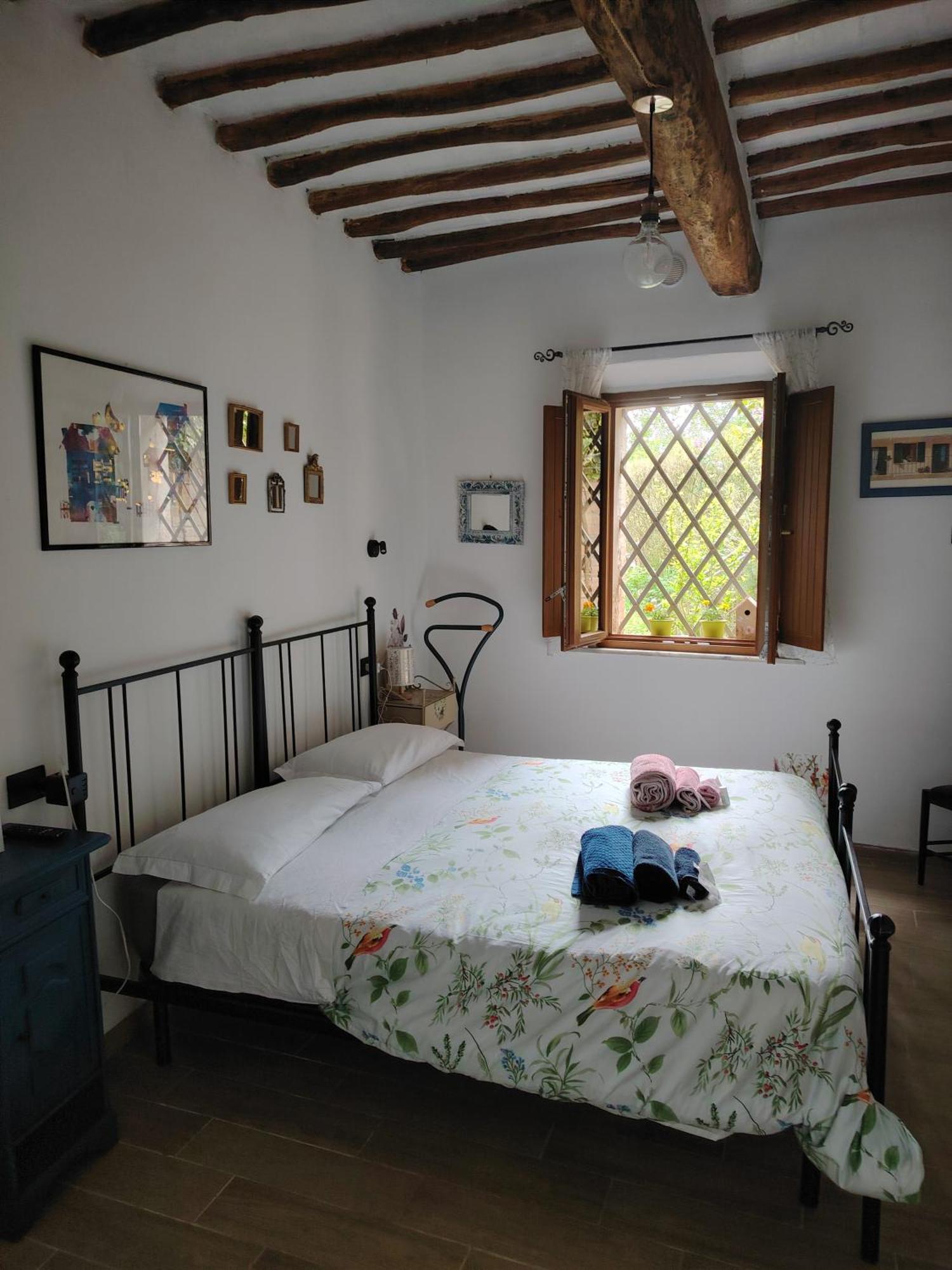 Dolce Dimora Siena Apartment Ngoại thất bức ảnh