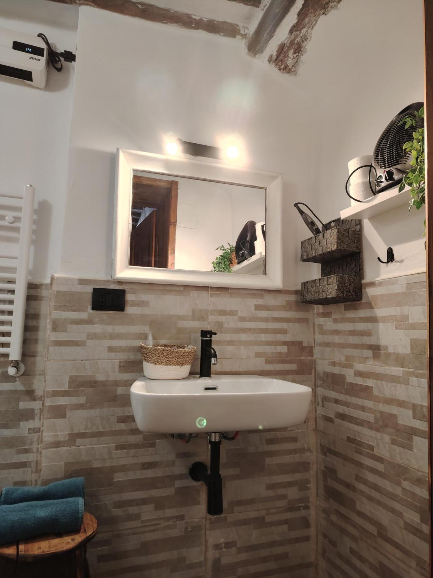 Dolce Dimora Siena Apartment Ngoại thất bức ảnh