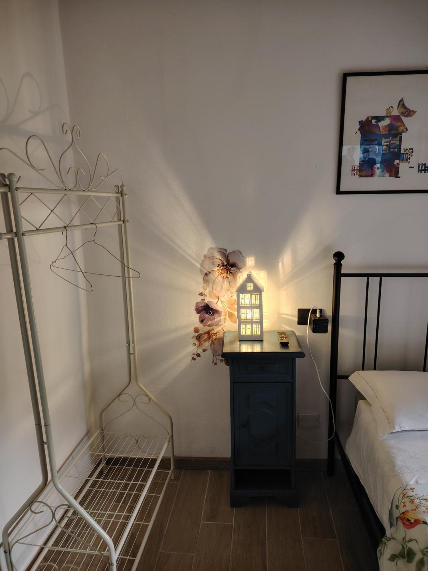 Dolce Dimora Siena Apartment Ngoại thất bức ảnh