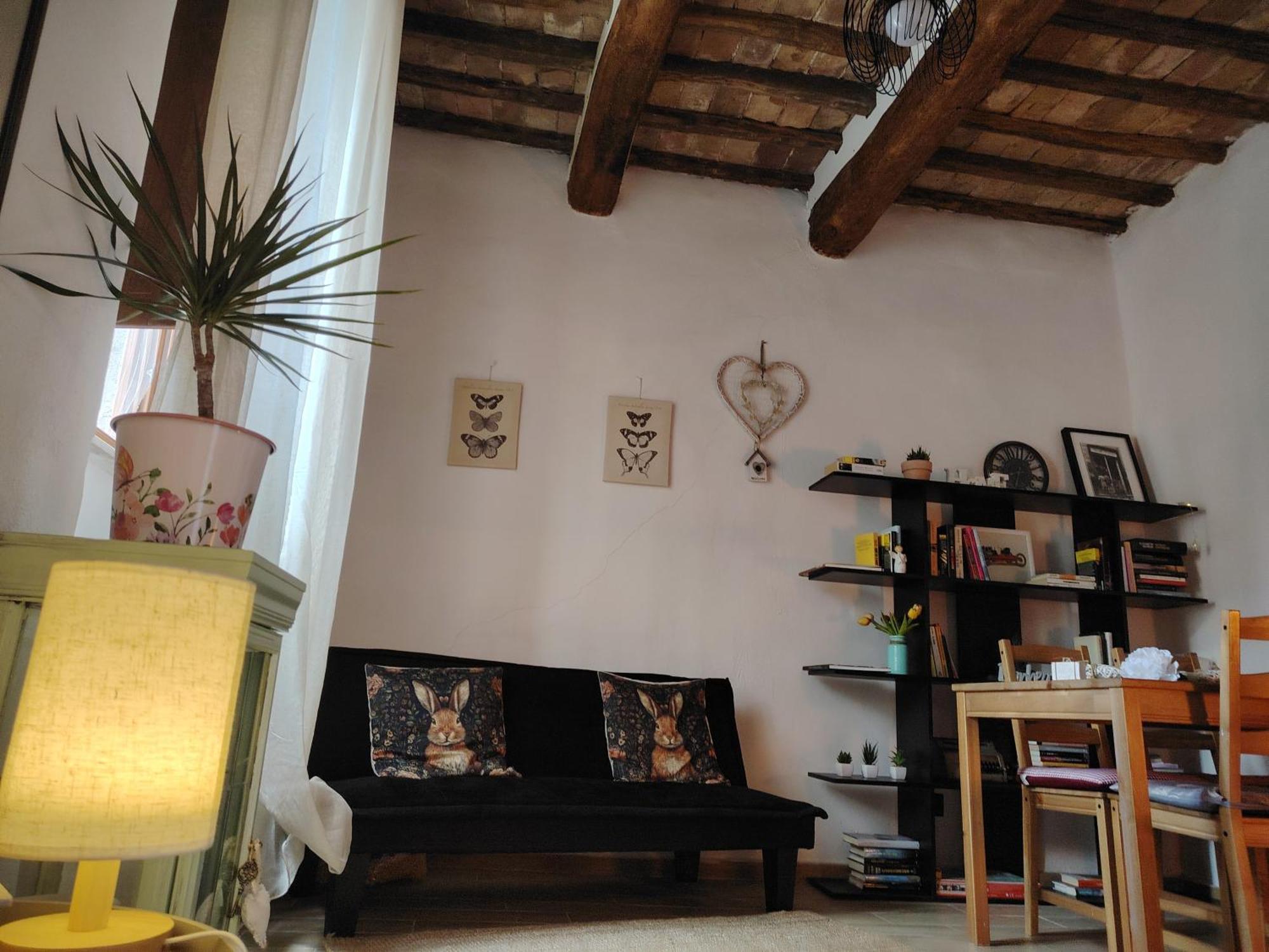 Dolce Dimora Siena Apartment Ngoại thất bức ảnh