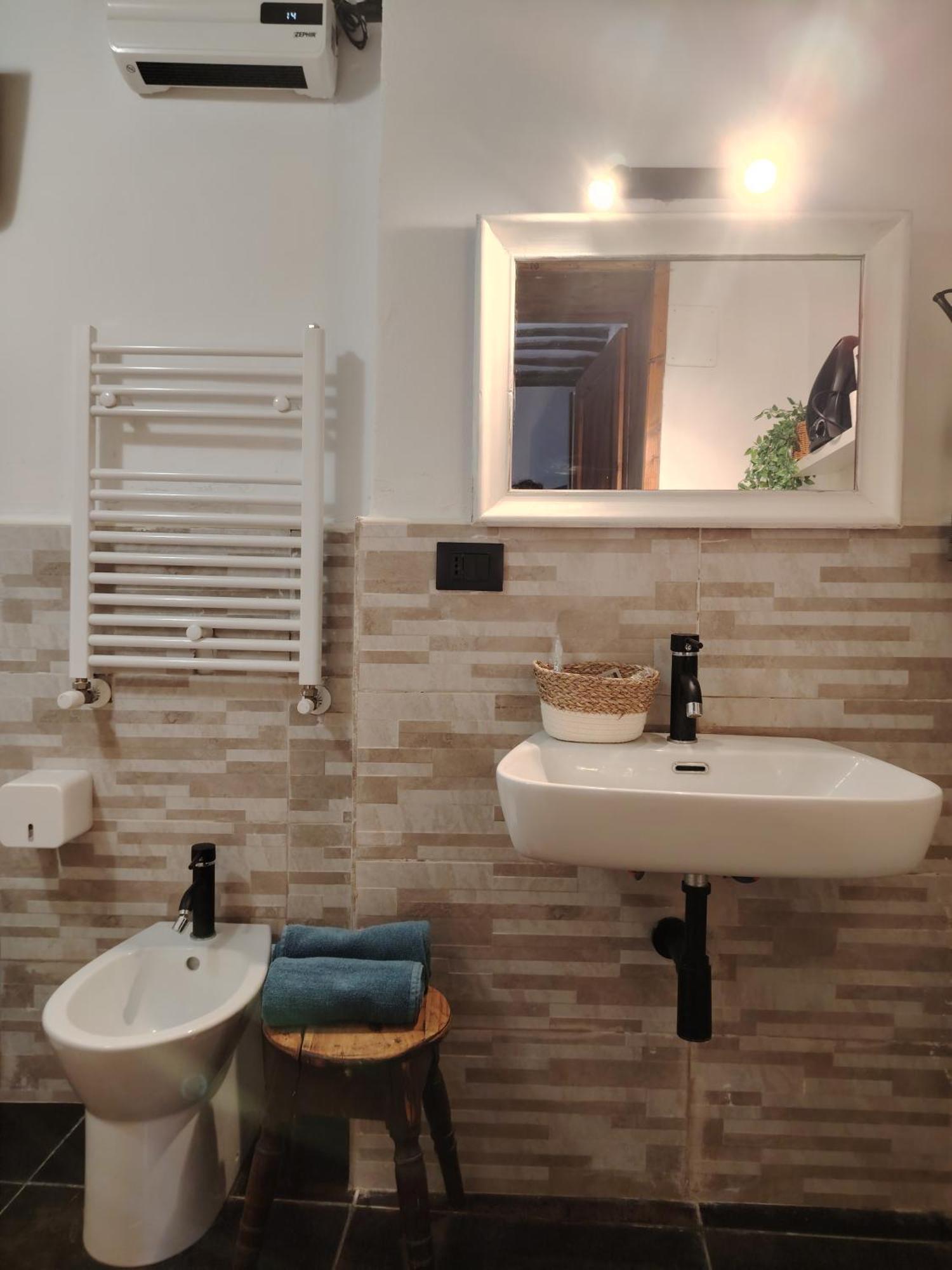 Dolce Dimora Siena Apartment Ngoại thất bức ảnh
