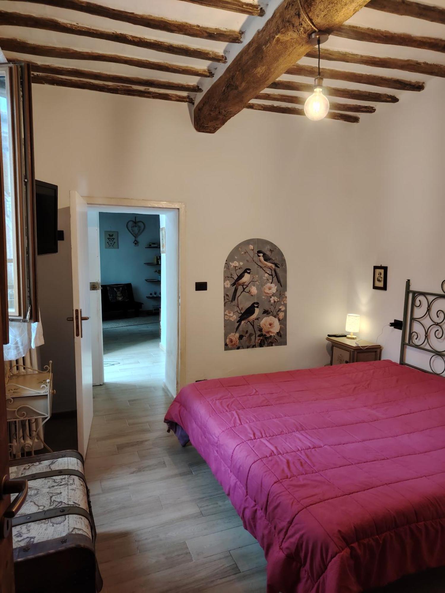 Dolce Dimora Siena Apartment Ngoại thất bức ảnh