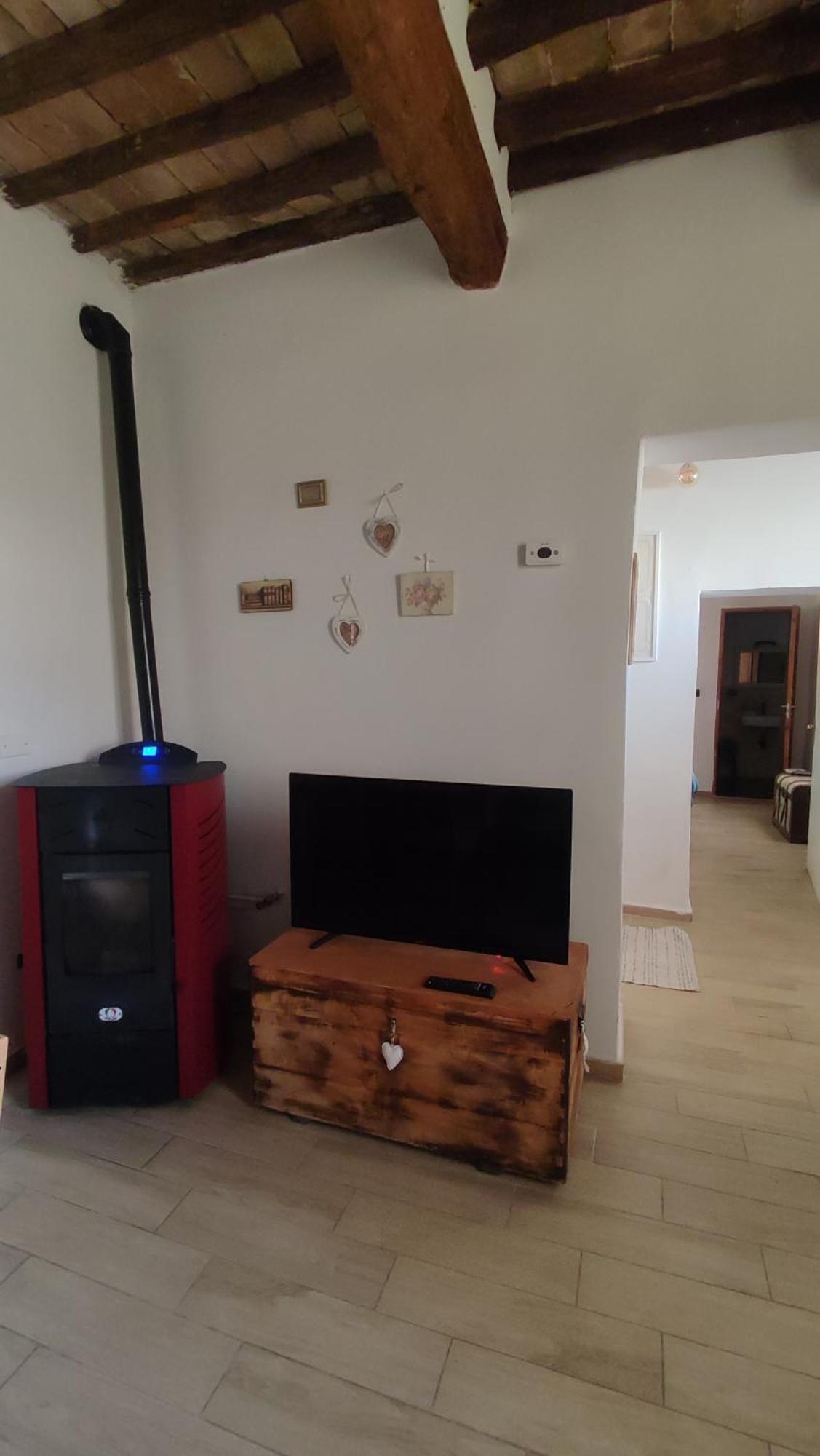 Dolce Dimora Siena Apartment Ngoại thất bức ảnh