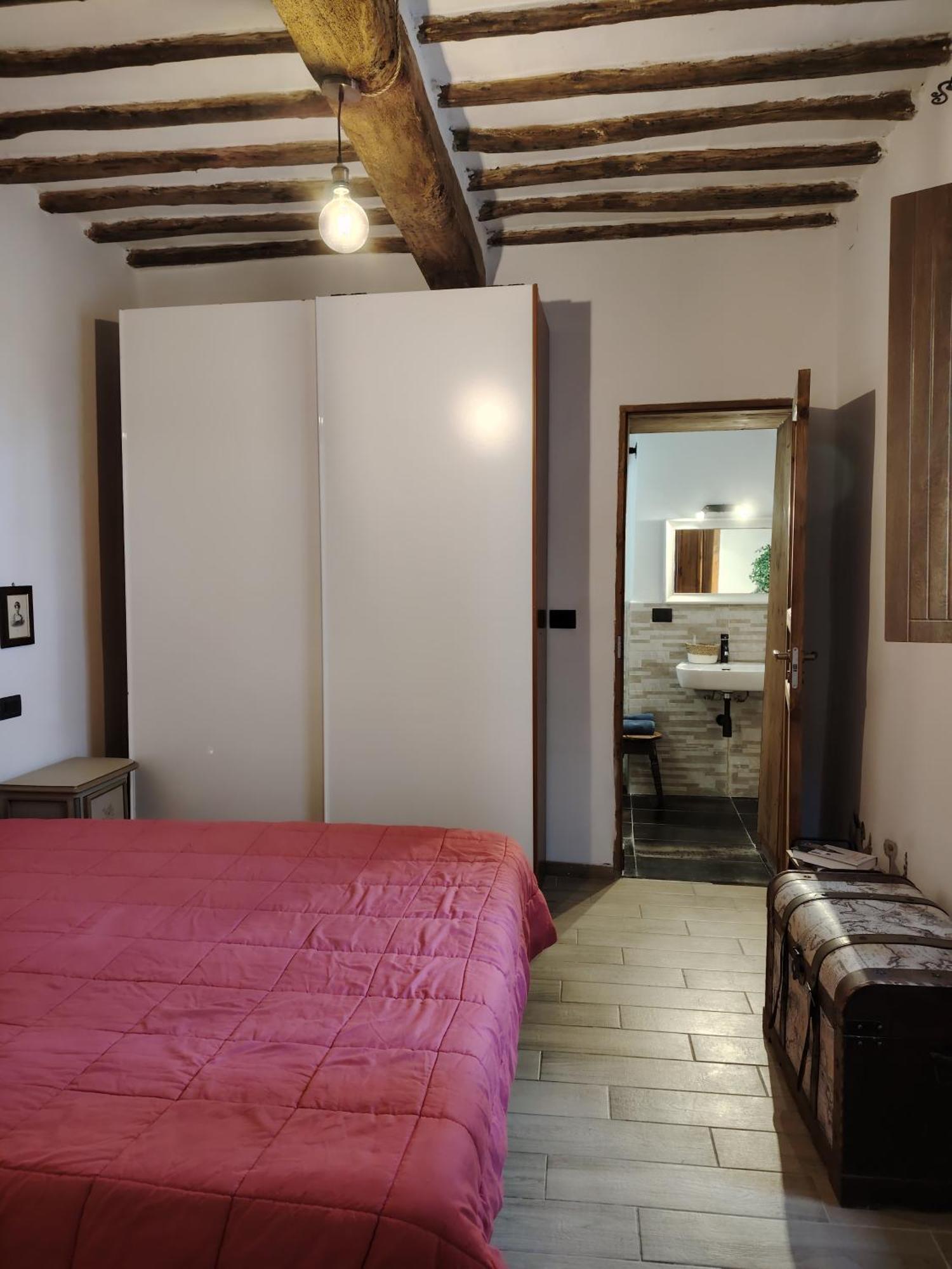 Dolce Dimora Siena Apartment Ngoại thất bức ảnh