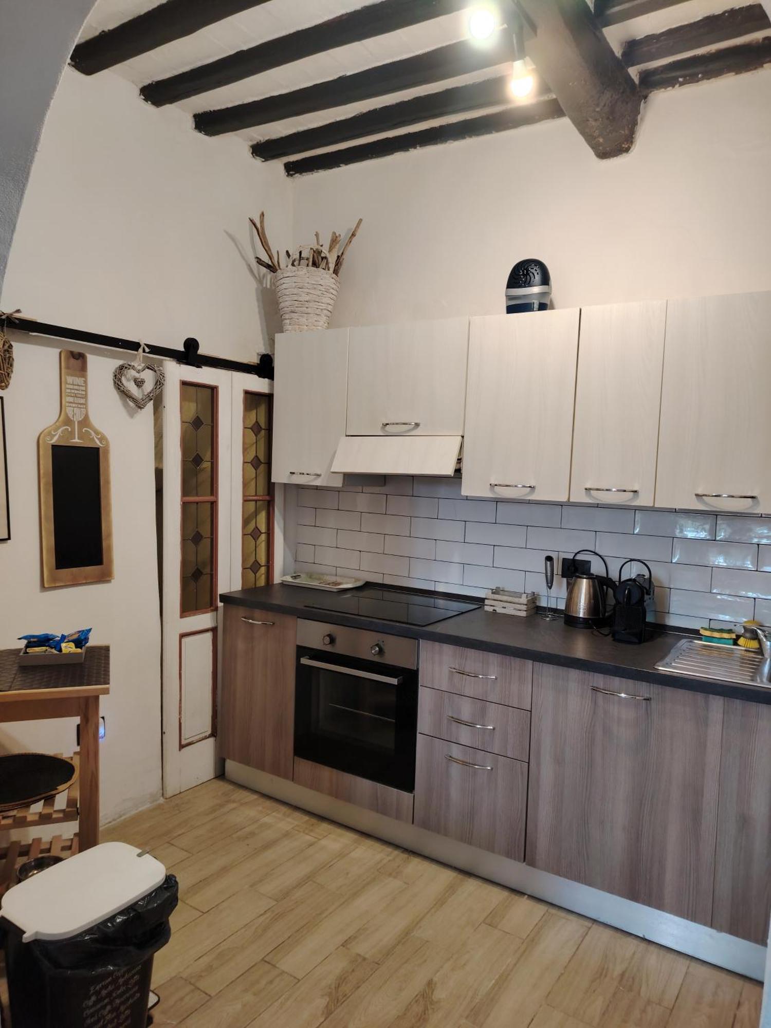 Dolce Dimora Siena Apartment Ngoại thất bức ảnh