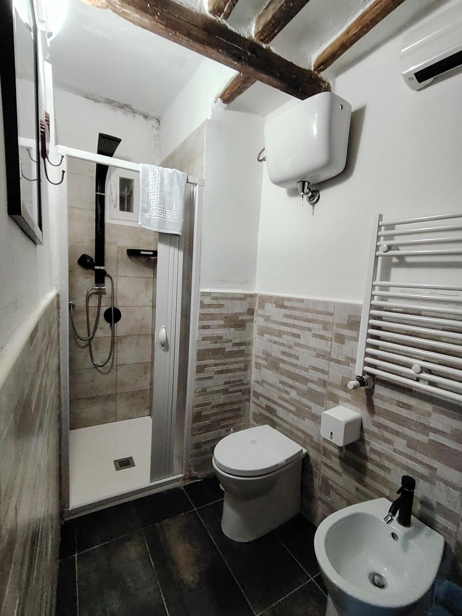 Dolce Dimora Siena Apartment Ngoại thất bức ảnh